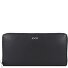 Sofisticato 1.0 Melete Portafoglio RFID in pelle 19 cm Variante black Sofisticato 1.0 Melete Portafoglio RFID in pelle 19 cm Variante black