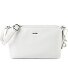  Really Borsa a tracolla Pelle 27.5 cm Variante white lily