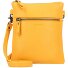 Perù Borsa a tracolla in pelle 17 cm Variante curry Perù Borsa a tracolla in pelle 17 cm Variante curry