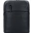 Urban Eco Leather Borsa a tracolla Pelle 20 cm Variante black Urban Eco Leather Borsa a tracolla Pelle 20 cm Variante black