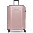  Edition 02 4 ruote Carrello L 75 cm Variante rose metallic