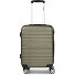 Seattle 4 ruote Carrello della cabina S 55 cm Variante dark-olive Seattle 4 ruote Carrello della cabina S 55 cm Variante dark-olive