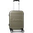  Seattle 4 ruote Trolley cabina S 55 cm Variante dark-olive