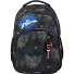  Base Zaino per bambini 36 cm Variante Spider Man