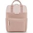  Bergen Pro Zaino da giorno 39 cm Scomparto per laptop Variante rose clay
