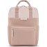  Bergen Pro Zaino da giorno 39 cm Scomparto per laptop Variante rose clay