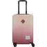 Heritage 4 ruote Carrello della cabina S 54 cm Variante oxblood red gradient Heritage 4 ruote Carrello della cabina S 54 cm Variante oxblood red gradient