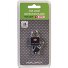 Reiseaccessoires Blocco bagagli 4 cm Variante schwarz Reiseaccessoires Blocco bagagli 4 cm Variante schwarz