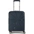  Starvibe 4 ruote Carrello della cabina 55 cm Variante navy