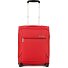  Base Breeze 2 ruote Carrello della cabina 45 cm Variante red