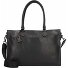  Pure Black Borsa a tracolla Pelle 40 cm Scomparto per laptop Variante black