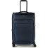  Spark Sng Eco 4 ruote Carrello 67 cm con piega di espansione Variante midnight blue