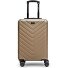 Essentials 07 CABIN 4 ruote Carrello della cabina 55 cm Variante champagne 2 Essentials 07 CABIN 4 ruote Carrello della cabina 55 cm Variante champagne 2