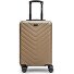  Essentials 07 CABIN 4 ruote Trolley cabina 55 cm Variante champagne 2