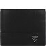 Barcellona Portafoglio Protezione RFID Pelle 12 cm Variante black Barcellona Portafoglio Protezione RFID Pelle 12 cm Variante black