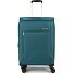  Base Breeze 4 ruote Carrello 67 cm con piega di espansione Variante petrol blue
