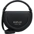 Borsa a tracolla 19 cm Variante black Borsa a tracolla 19 cm Variante black