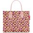  Daily Shopper Borsa shopper 42 cm Variante smiley leo blush