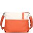  Jana Borsa a tracolla 27 cm Variante papaya