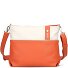 Jana Borsa a tracolla 27 cm Variante papaya Jana Borsa a tracolla 27 cm Variante papaya