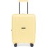  Anthem 4 ruote Carrello della cabina 55 cm con piega di espansione Variante glow yellow