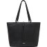  Olga Borsa shopper 34 cm Variante schwarz
