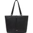 Olga Borsa shopper 34 cm Variante schwarz Olga Borsa shopper 34 cm Variante schwarz