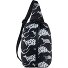 Jump N Fly Borsa a tracolla 22 cm Variante schwarz  Jump N Fly Borsa a tracolla 22 cm Variante schwarz