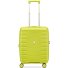 Skyline 2.0 4 ruote Carrello della cabina 55 cm con piega di espansione Variante cyber limette Skyline 2.0 4 ruote Carrello della cabina 55 cm con piega di espansione Variante cyber limette