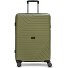 Essentials 05 MEDIUM 4 ruote Carrello 67 cm Variante dark-olive 2 Essentials 05 MEDIUM 4 ruote Carrello 67 cm Variante dark-olive 2