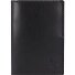Övik Custodia per passaporto Pelle 10 cm Variante black Övik Custodia per passaporto Pelle 10 cm Variante black