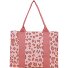  Leo Special Borsa shopper 40 cm Variante leo brick