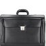 Valigia pilota in pelle 49 cm scomparto per laptop Variante schwarz Valigia pilota in pelle 49 cm scomparto per laptop Variante schwarz