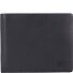  Hannes Portafoglio Protezione RFID Pelle 12 cm Variante navy