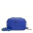  Borsa a tracolla in pelle 19 cm Variante seascape
