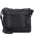  Anchor Love Isalie Borsa a tracolla Pelle 24 cm Variante dark ash