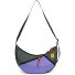  Accessories Borsa a tracolla 32 cm Variante very peri-forest
