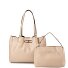 Aytounhill Borsa shopper 34 cm Variante irish cream