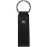  Black Magic Portachiavi Pelle 3.5 cm Variante schwarz