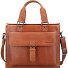  Cartella Light Nature in pelle 38 cm Variante hellbraun