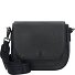 Narin Borsa a tracolla Pelle 24 cm Variante midnight navy Narin Borsa a tracolla Pelle 24 cm Variante midnight navy