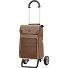  Scala Shopper Plus Elik Carrello della spesa 48 cm Variante braun