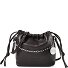  Lya Borsa a tracolla Vera Pelle 22 cm Variante deep soil