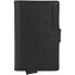 Blue Square Custodia per carta di credito Pelle 10 cm Variante schwarz Blue Square Custodia per carta di credito Pelle 10 cm Variante schwarz