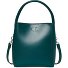 CK Bucket Borsa shopper 21 cm Variante green CK Bucket Borsa shopper 21 cm Variante green