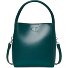  CK Bucket Borsa shopper 21 cm Variante green