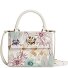  Helensi Mini borsa a mano 18 cm Variante white