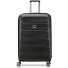  Meteor 4 ruote Carrello L 78 cm espandibile Variante deep black
