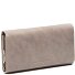 Hampton Portafoglio Protezione RFID Pelle 18 cm Variante light grey Hampton Portafoglio Protezione RFID Pelle 18 cm Variante light grey