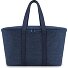  Borsa termica Coolerbag 44,5 cm Variante twist navy